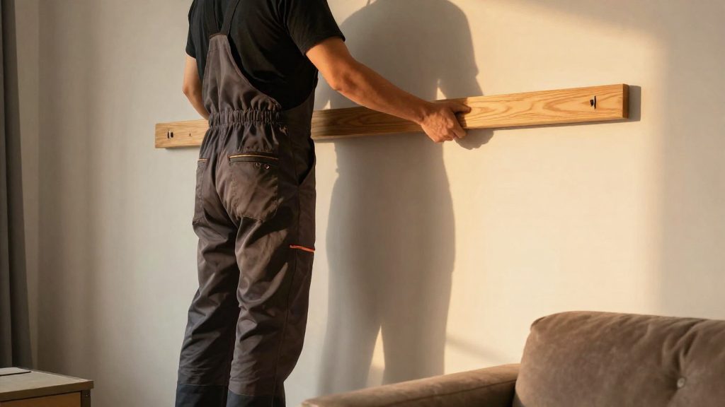 Comment calculer la surface des murs ?