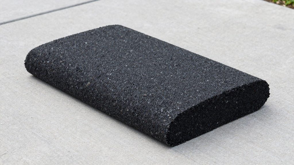 Is a bagged patch the right repair for your driveway?