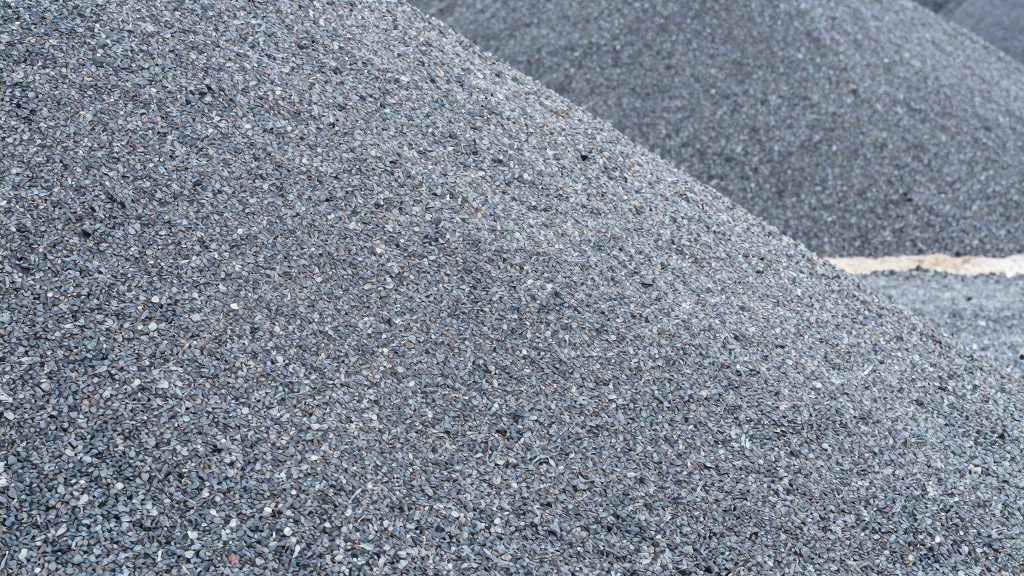 Adding the Necessary Buffer for Waste and Uneven Ground