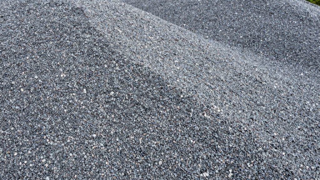 Accounting for Subbase and Waste Allowance