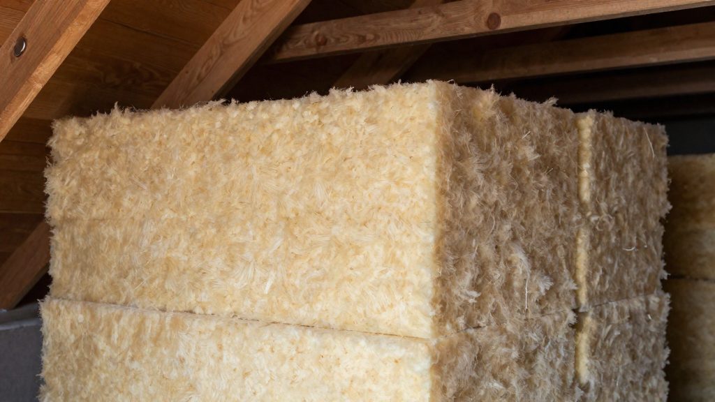 Rechenbeispiel: 80 m² Dachboden