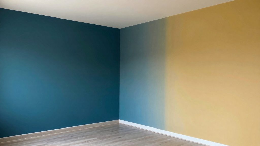 How to Calculate Total Room Surface Area