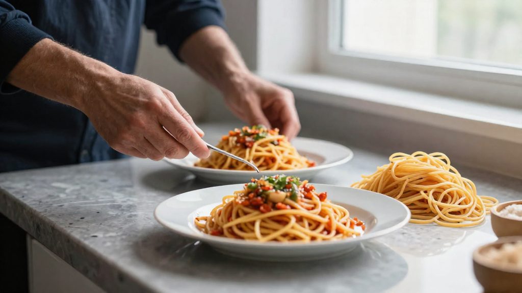 Quanto rende um pacote de 500 g?