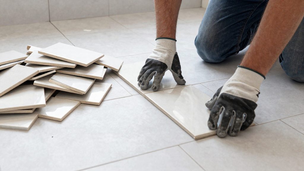 When should you add waste, and how much?