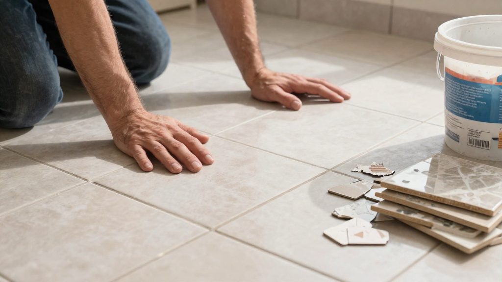 Does tile size change the count?