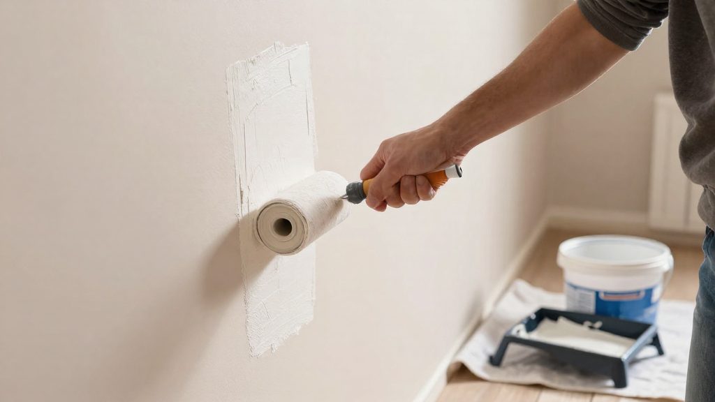 Does primer change the quantity you need?