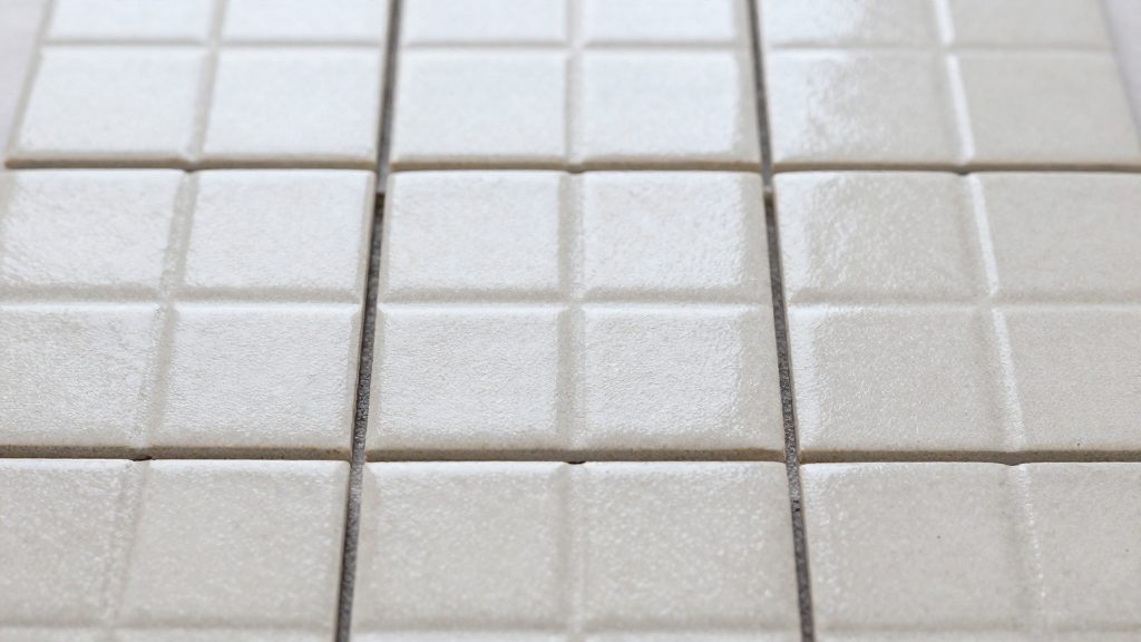 How do you count wall tiles?
