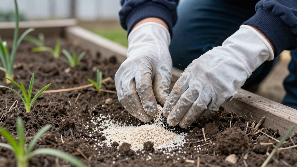 When should you fertilize?