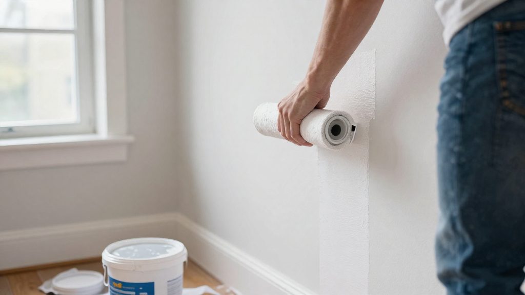Should you subtract doors and windows?