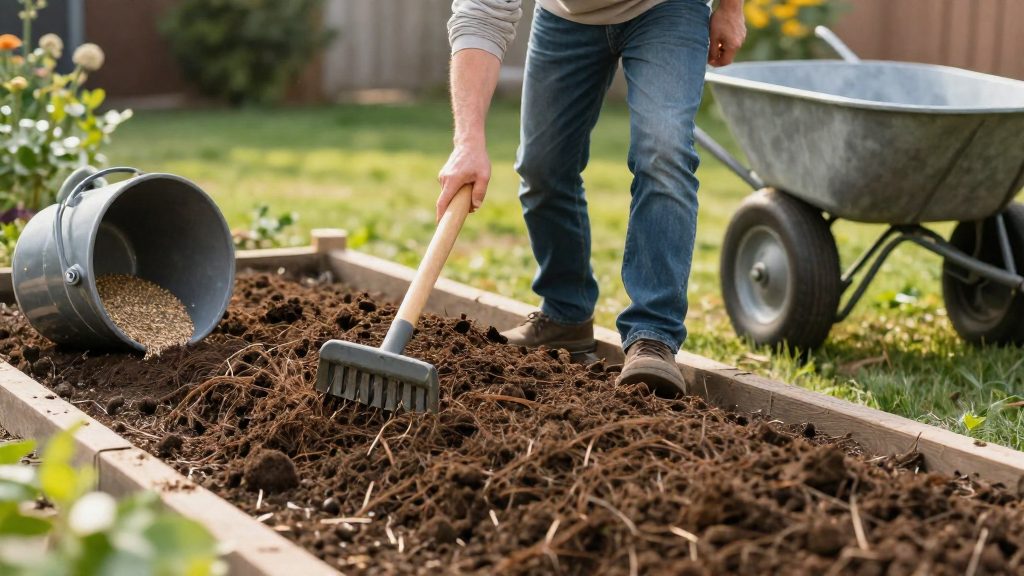 How do I calculate the seed I need?