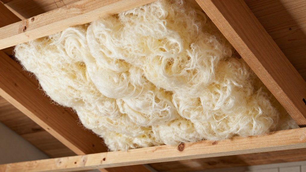 What Is Attic R-Value and How It Works