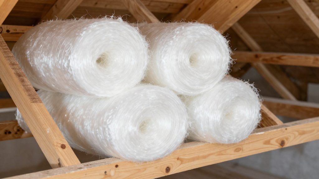 How to Calculate Required Attic Insulation Depth and Coverage