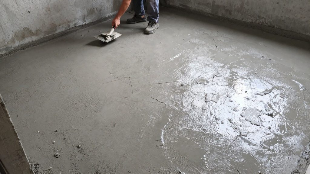 ¿Cuántos kilos sumar en una solera de 30 m²?
