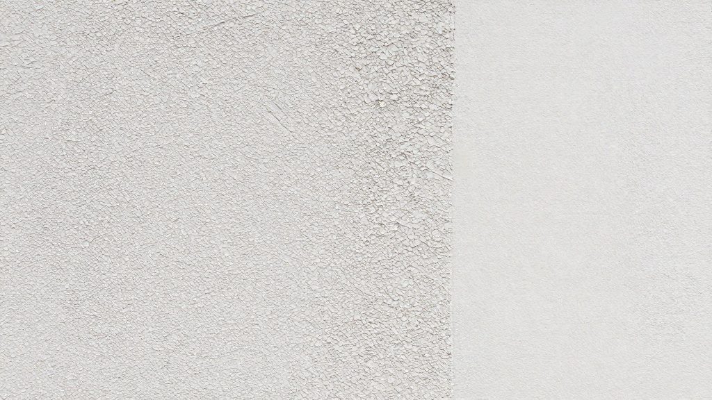 How Wall Texture Impacts Paint Coverage