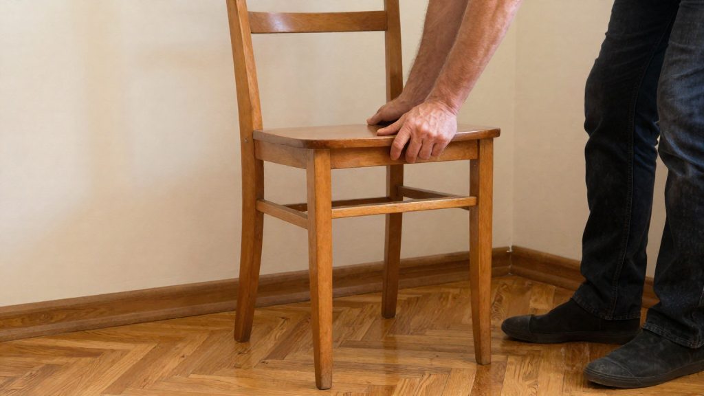 Come misurare la superficie della stanza?