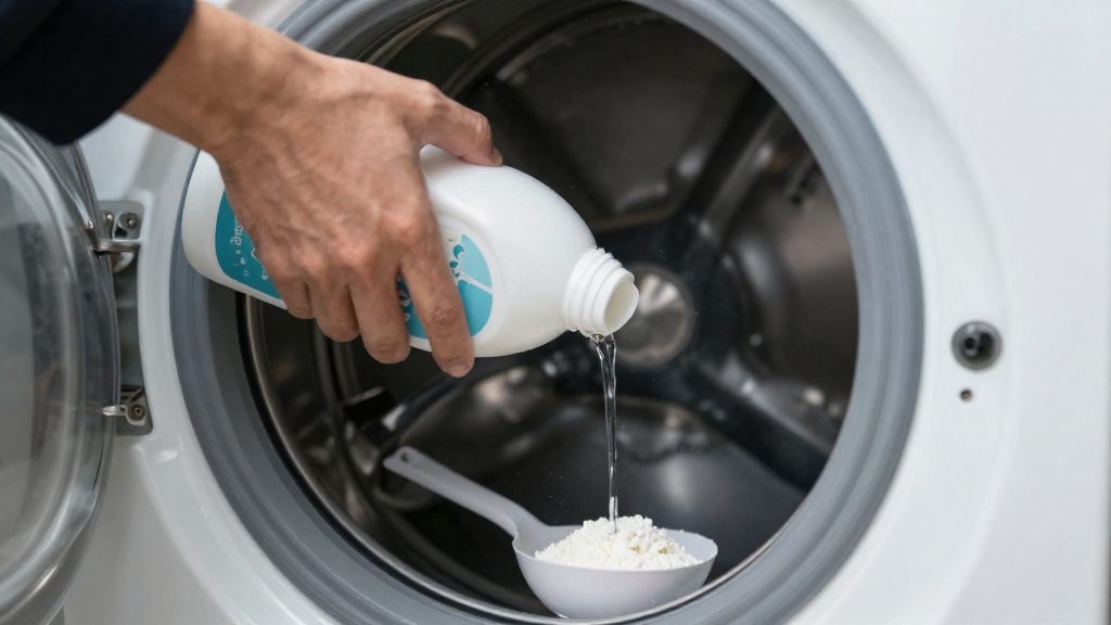 Liquido o polvere: cambia il calcolo?
