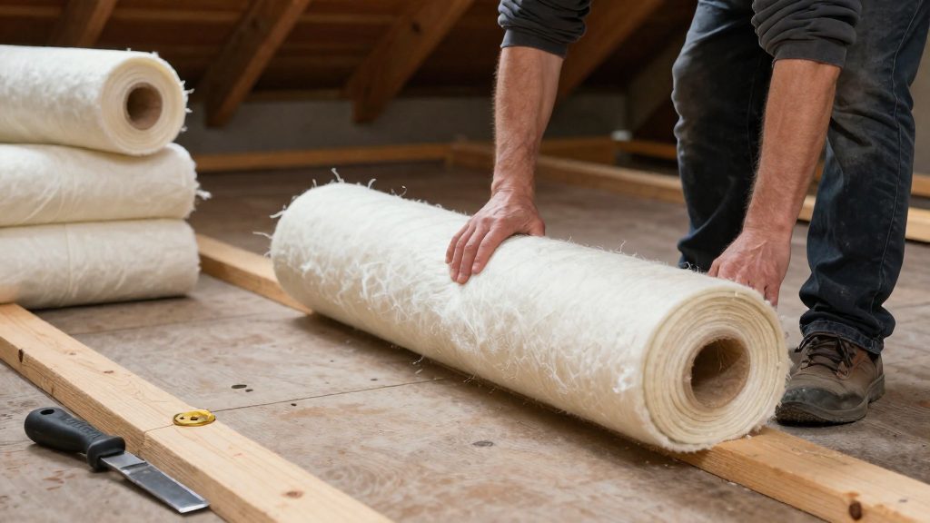 Come si applica il calcolo a un solaio da 80 m²?