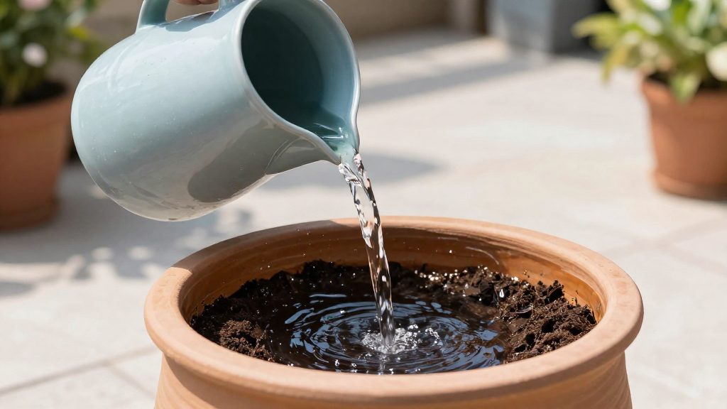 Comment convertir des millimètres en litres ?