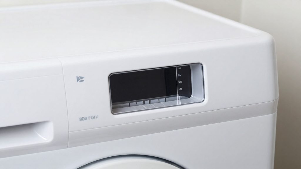 How do I calculate my weekly and yearly laundry water?